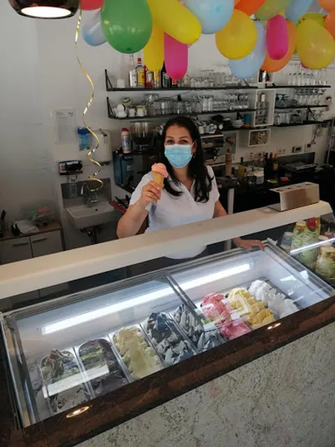 Café La Sfogliatella