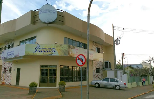 Panificadora Jamaica