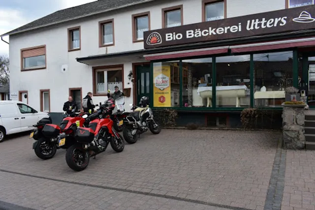Bäckerei Johann Utters & Sohn