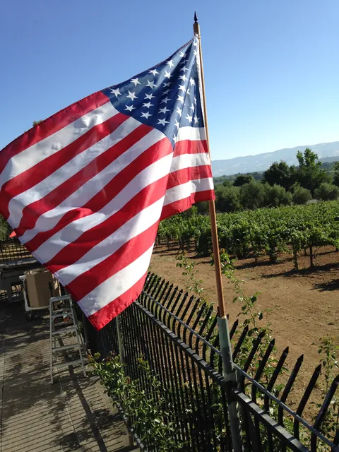 Rosa d'Oro Vineyards Winery