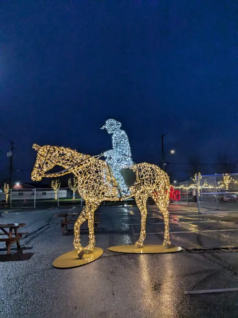 Cloverdale Fairgrounds