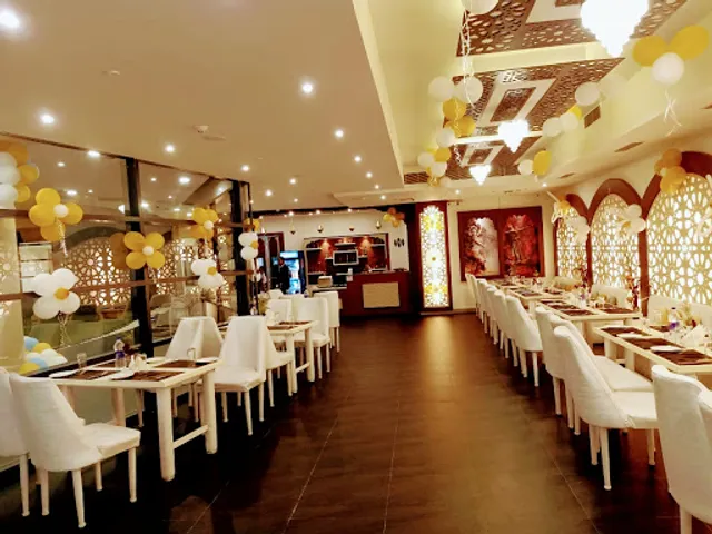 Nababiana Restaurant