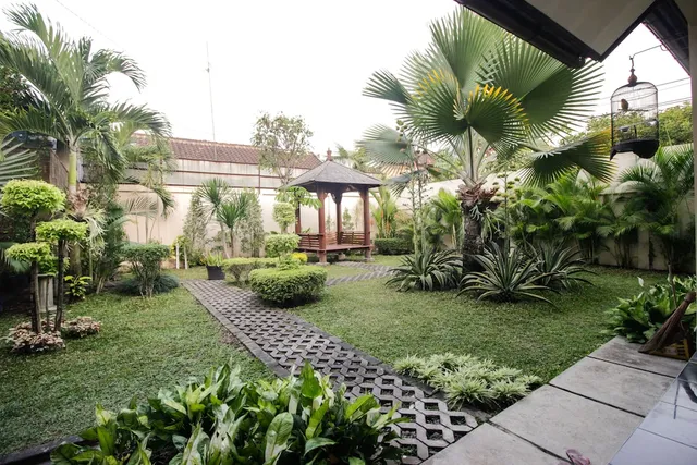 NGINAP@Joy Guesthouse