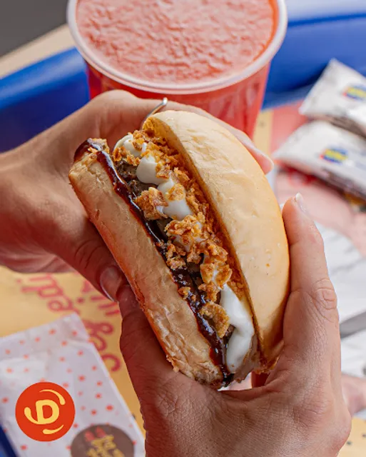 Digão Burgers - Shopping Jardim Norte