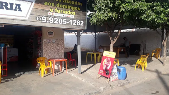 Bar e Mercearia do Ferpa