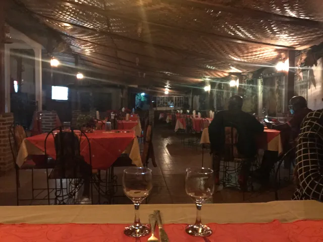 Restaurant Soleil D'epice