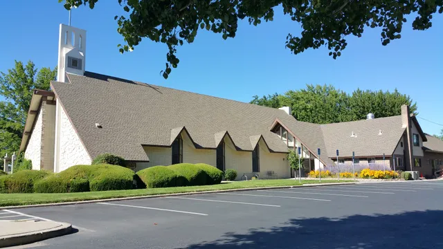 Sparks United Methodist Church