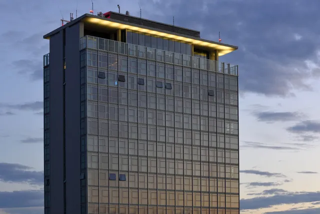 Torre GalFa Milano Luxury Apartments | UNA Esperienze