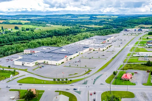 Aroostook Centre Mall