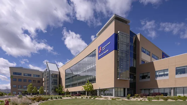 Intermountain Health Riverton Hospital