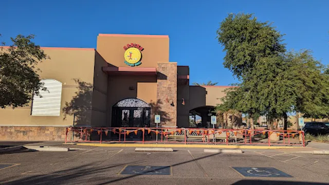 Arriba Mexican Grill