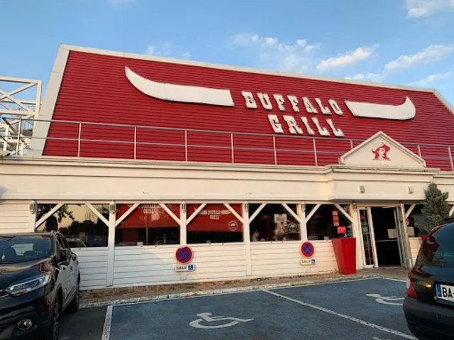 BUFFALO GRILL SAVIGNY SUR ORGE