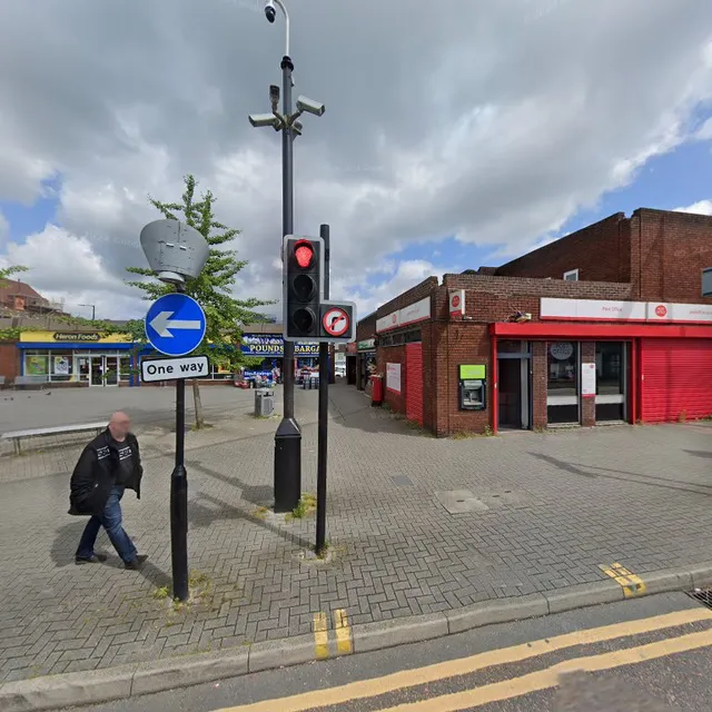 Greenhalghs Craft Bakery Ltd