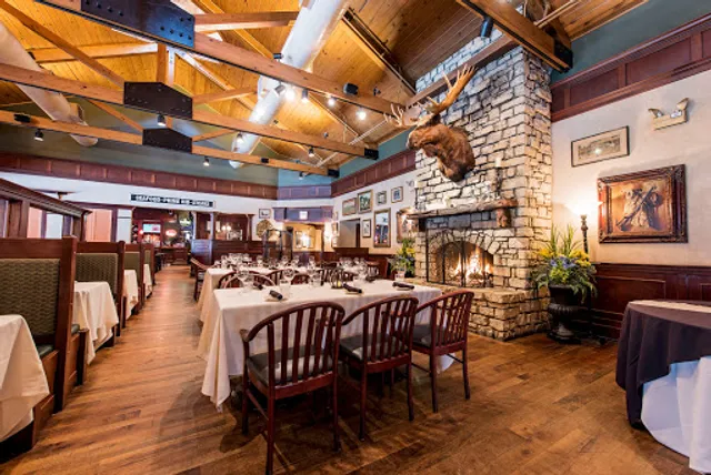 deSha's - Cincinnati