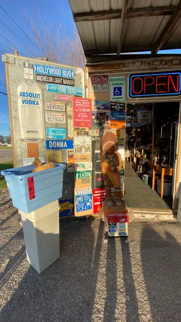 Fairmont Flea Market