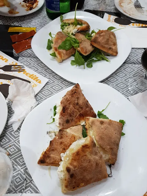 PIZZERIA LA CARAVELLA