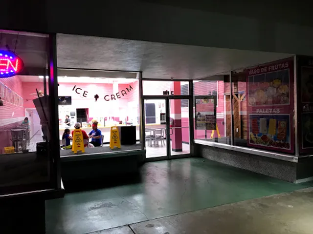 La Delicia Michoacana