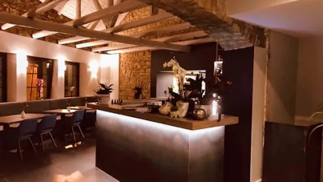 Restaurant & Auberge Edesia