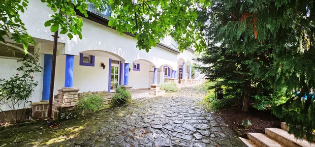 Levendula Resort és Rendezvényközpont