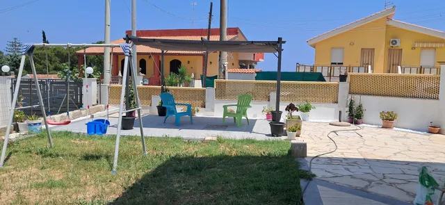 Appartamento Villa Eden