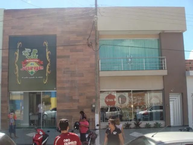 Restaurante do Jorge