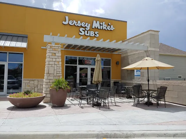 Jersey Mike's Subs