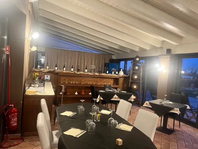 IL BORGHETTO - Bar Ristorante a Modena uscita autostrada modena nord