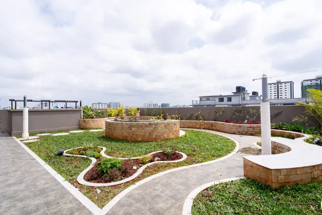 KATHRYN's SERENITY SPACE