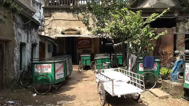 Barua Bakery Pvt.Ltd