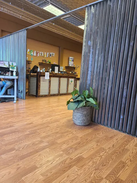 Ultra Health Dispensary Gallup