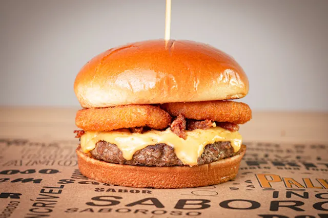 Palicone Steak House Itapema