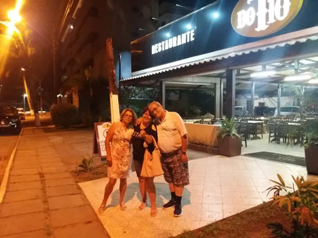 Restaurante Do Tio Choperia