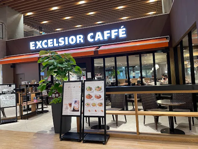 Excelsior Caffé