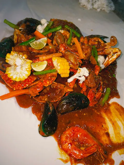 Mokcik's Rich Shellout