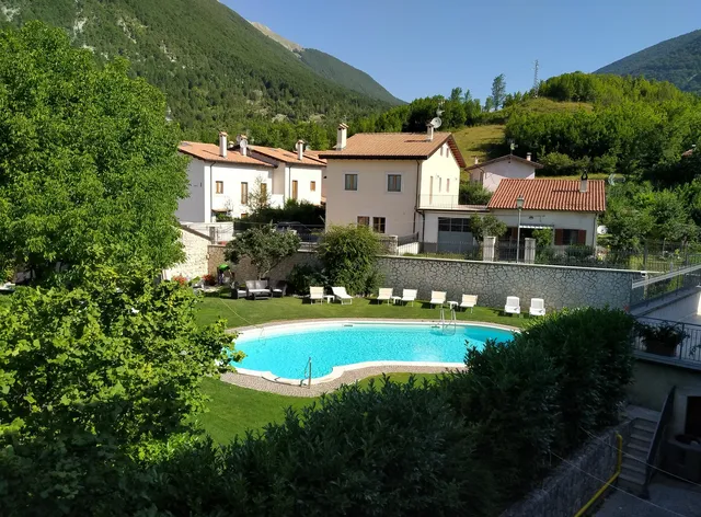 Albergo Ristorante Il Pescatore