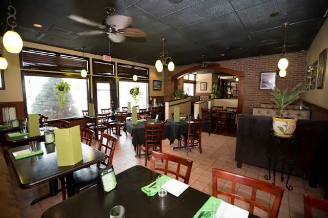 Señor Pancho's of Middlebury