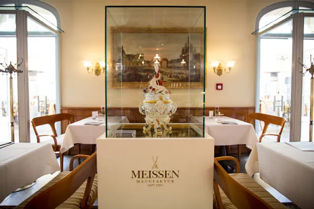 Coselpalais - Restaurant & Grand Café