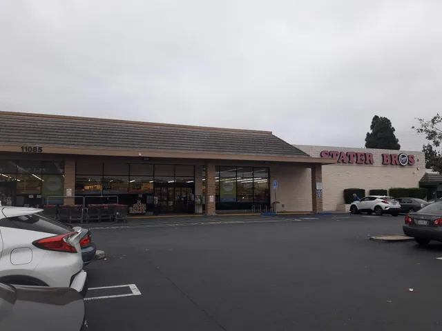 Stater Bros. Markets