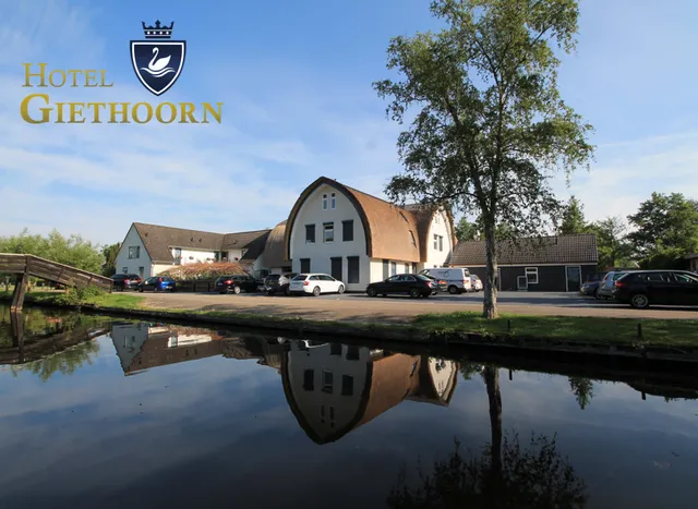 Hotel Giethoorn