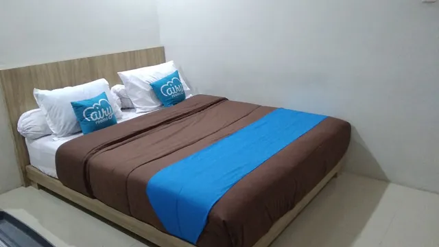 Airy Condongcatur Sukoharjo Gang Cerry 128 C Yogyakarta