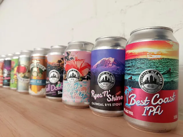 Westside Ale Works