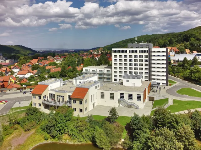 Burghotel Wernigerode GmbH & Co. KG