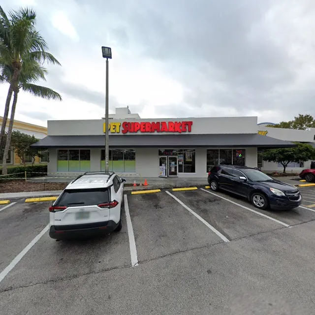 Pinecrest Bakery - Coconut Grove