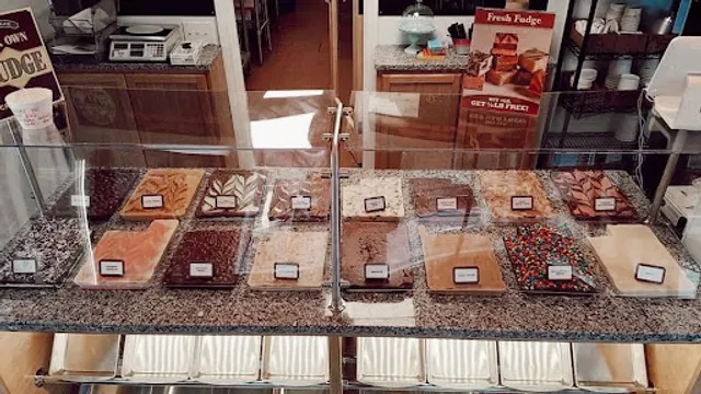 The Ice Cream Machine Co