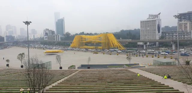 addis ababa exhibition center