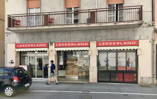 Lekkerland