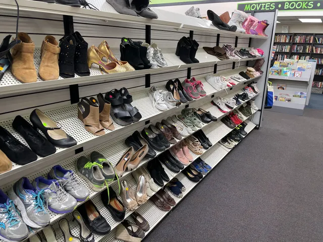 Home Place Thrift Store