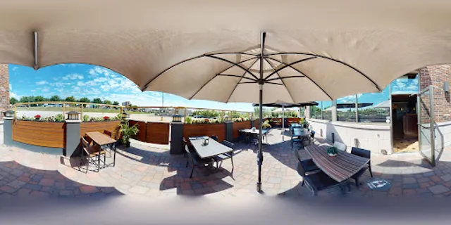 Bâton Rouge Grillhouse & Bar