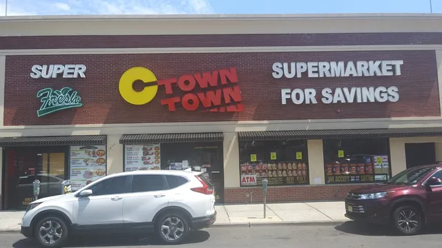CTown Supermarkets
