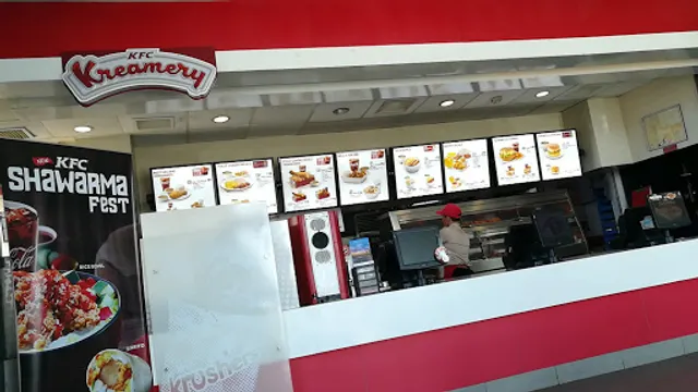 KFC